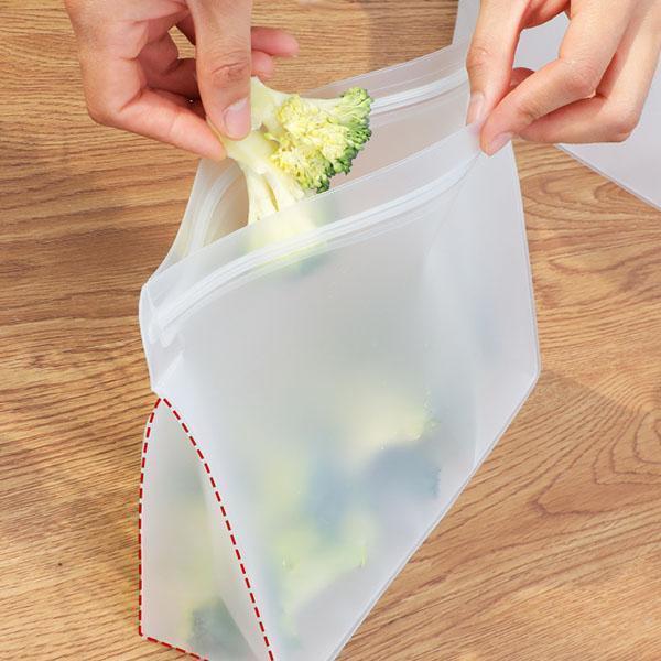 Reusable Food Storage Bags