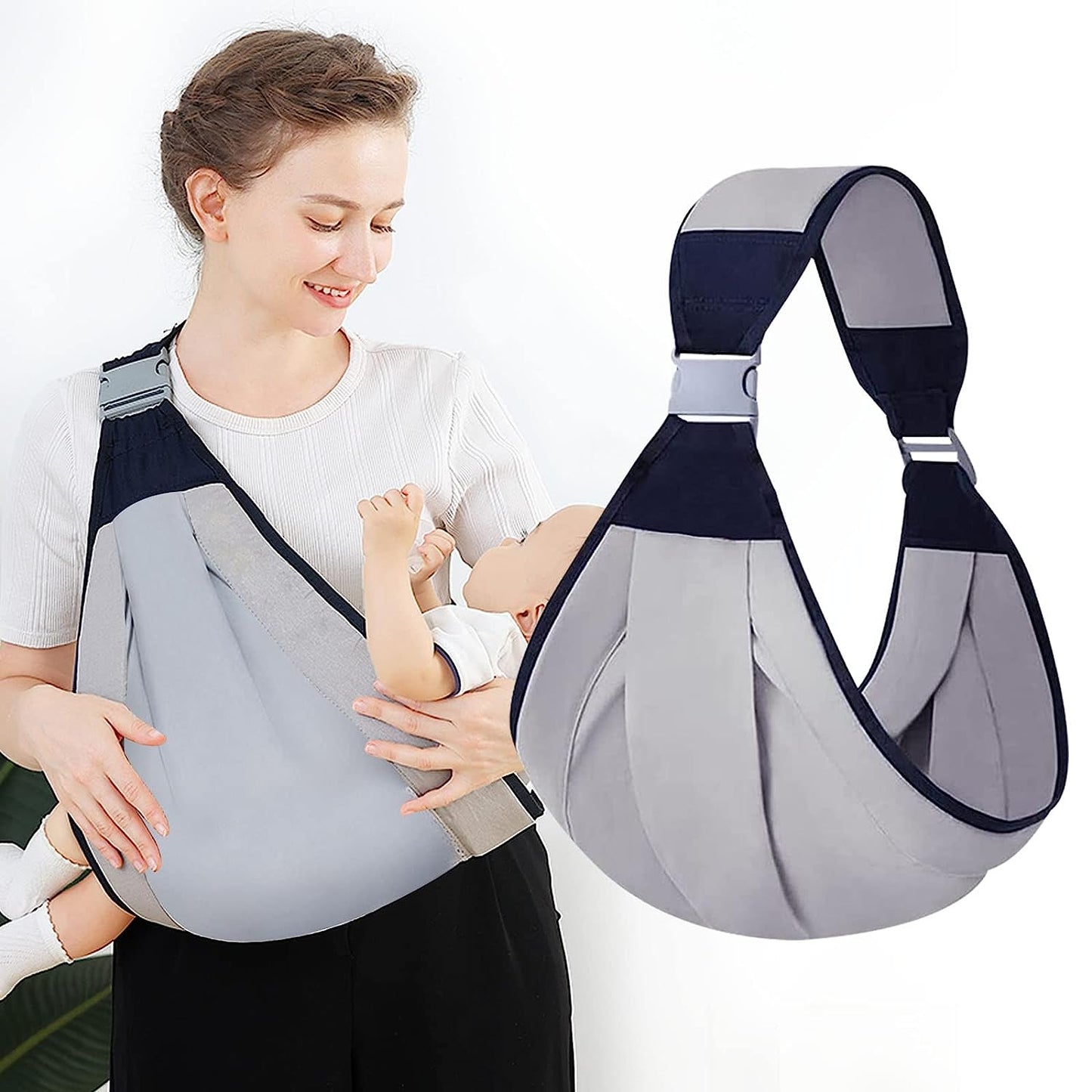 🔥Today's special offer🔥Holding baby artifact