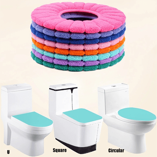 Toilet Mat