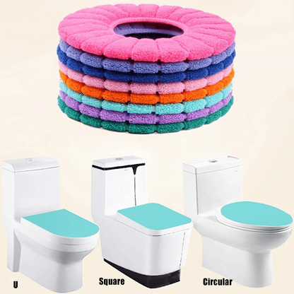 Toilet Mat