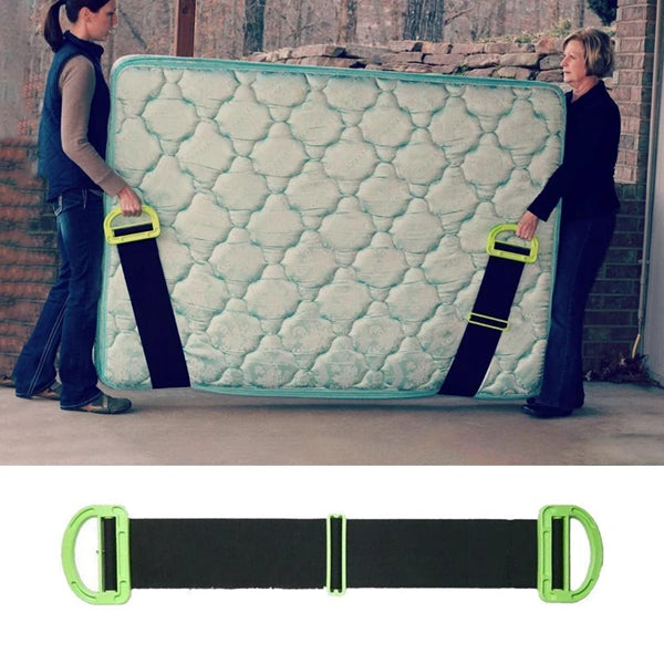 Multifunction Wristband Portable Lifting and Moving Belt