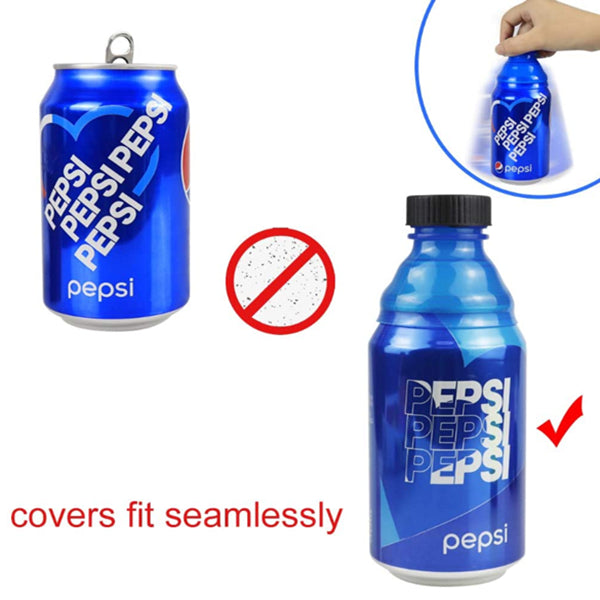 RECLOSABLE CAN LID(6pcs)