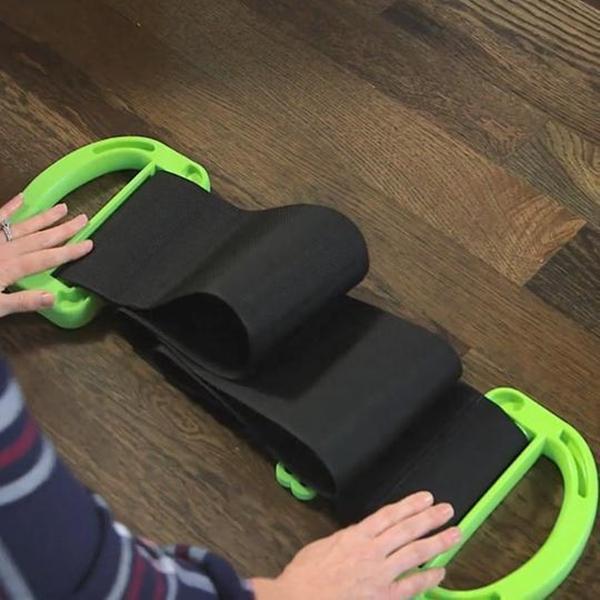 Multifunction Wristband Portable Lifting and Moving Belt