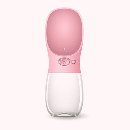 pet drinking cup for Outdoor