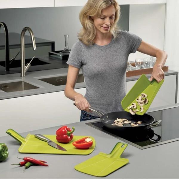 HT-Foldable cutting board