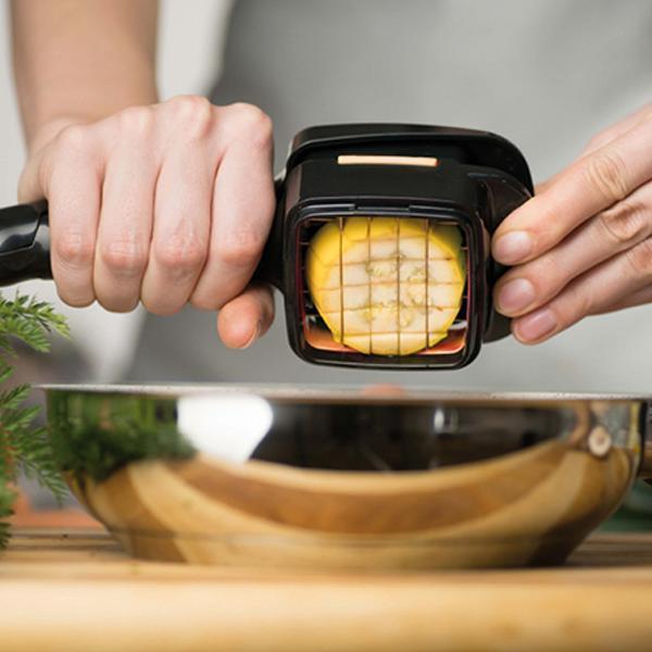 The Best Fruit and Vegetable Dicer Chopper