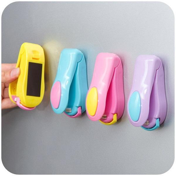 Portable Mini Sealing Household Machine
