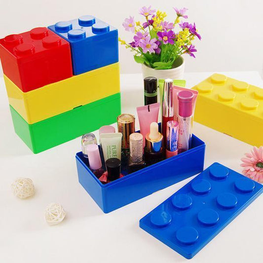 Modular Storage Box