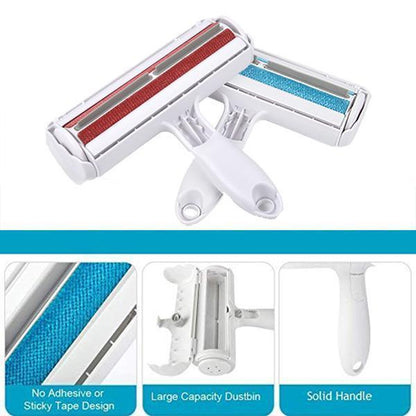 A Wonderful Gift For Pet Owner-Pet Hair Remover Roller