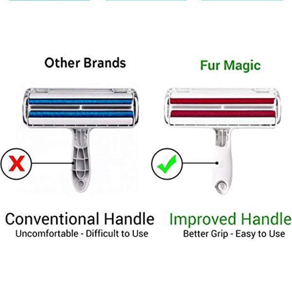 A Wonderful Gift For Pet Owner-Pet Hair Remover Roller
