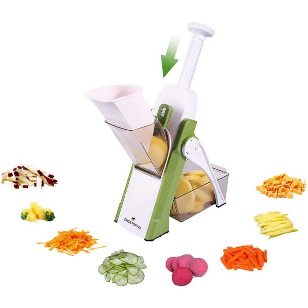 Kitchen Chopping Artifact