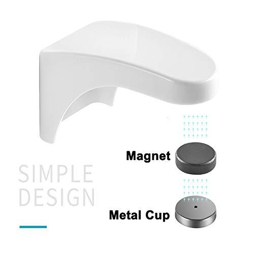 Magnetic soap holder (2 pcs)