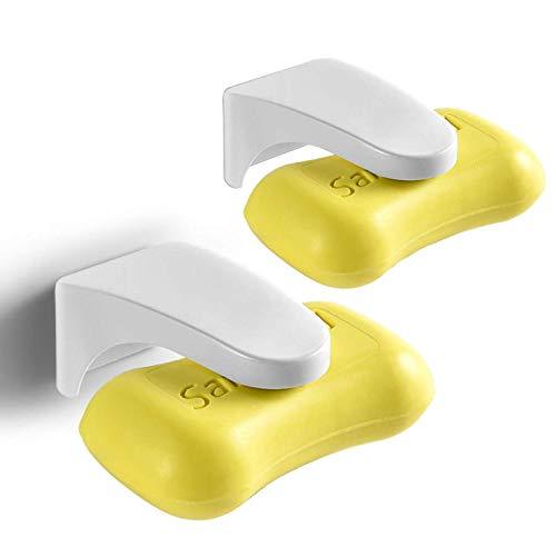 Magnetic soap holder (2 pcs)