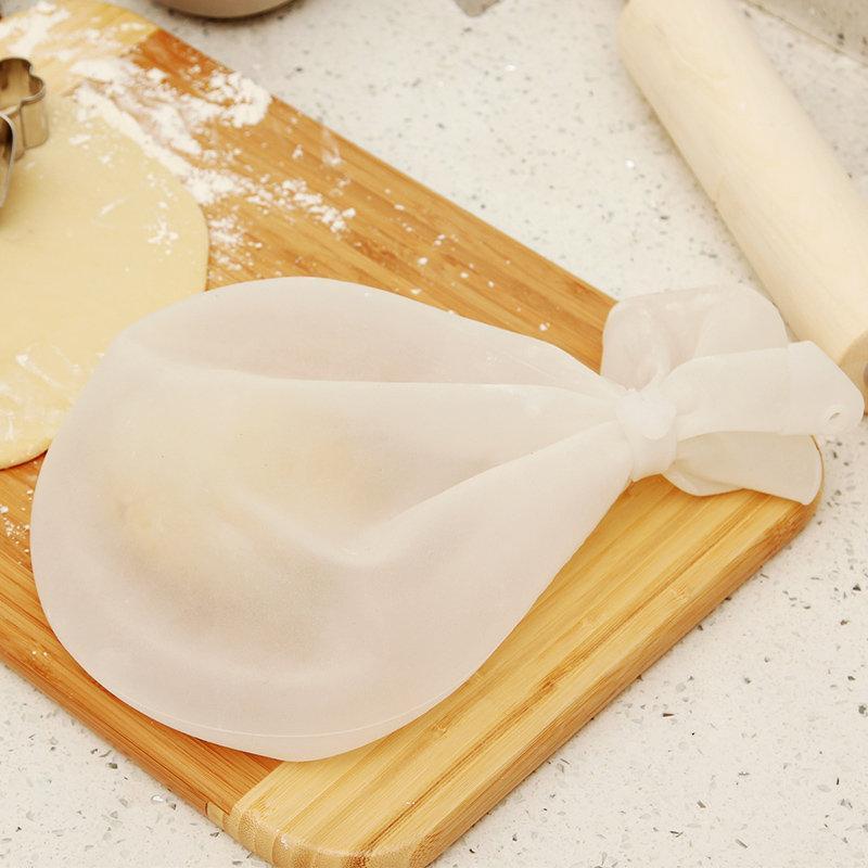 Dough Magic Bag