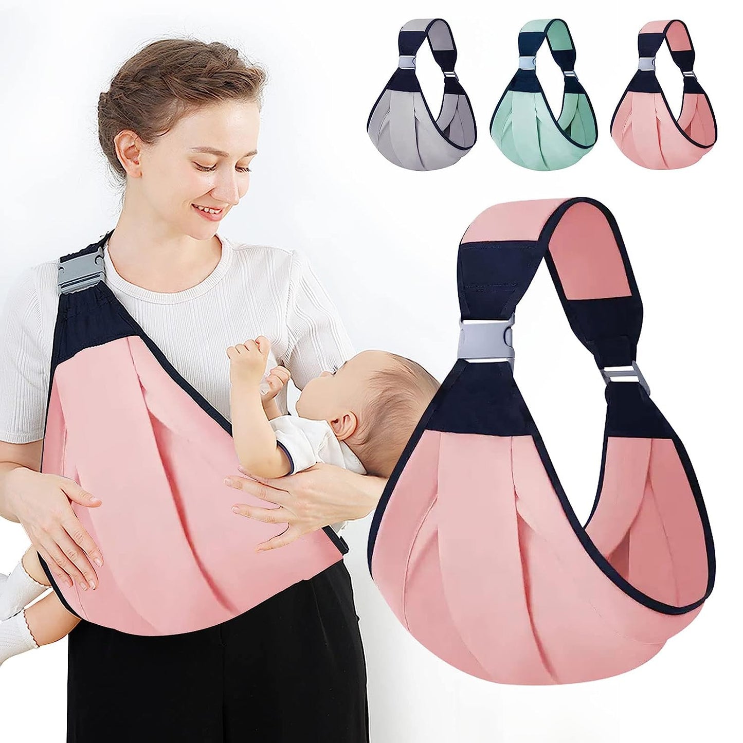 🔥Today's special offer🔥Holding baby artifact