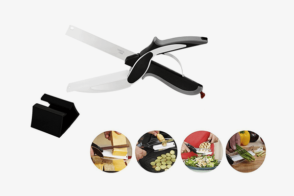Novelty Kitchen Scissor