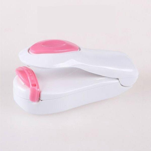 Portable Mini Sealing Household Machine