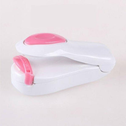 Portable Mini Sealing Household Machine