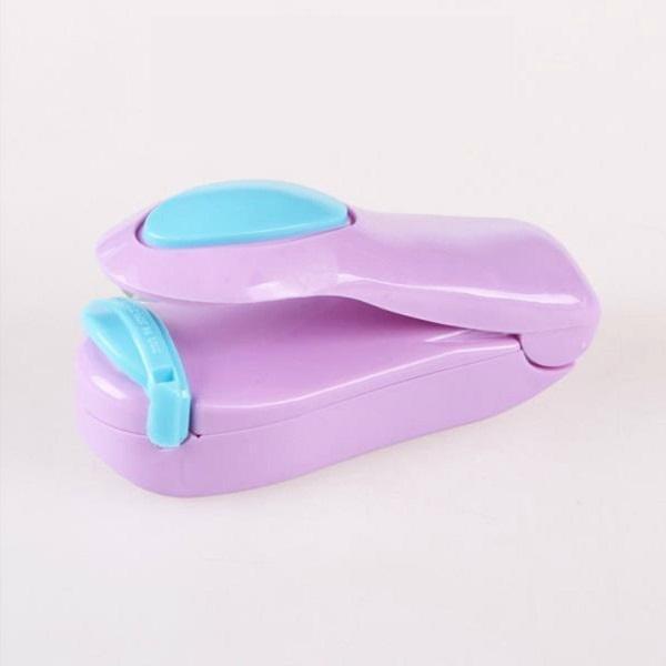 Portable Mini Sealing Household Machine