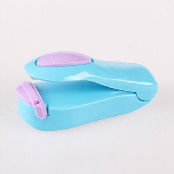 Portable Mini Sealing Household Machine