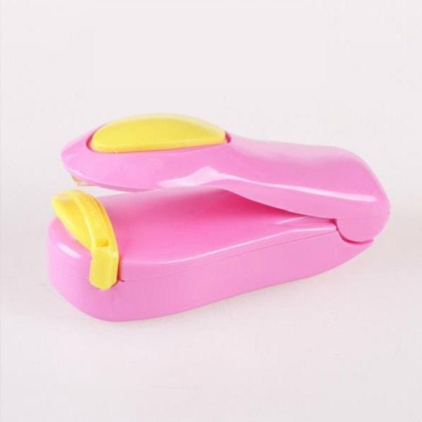 Portable Mini Sealing Household Machine