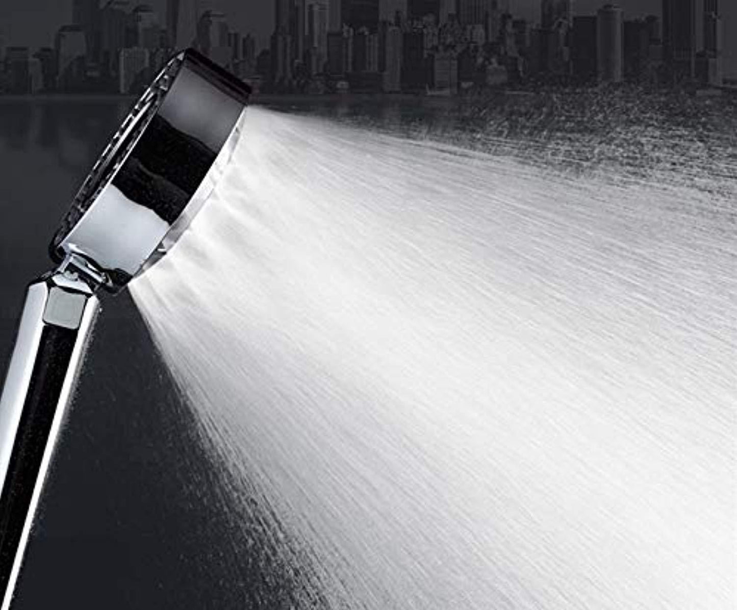 💦💦💦Double-Sided Shower Head