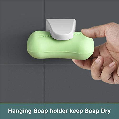 Magnetic soap holder (2 pcs)