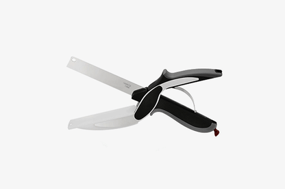 Novelty Kitchen Scissor