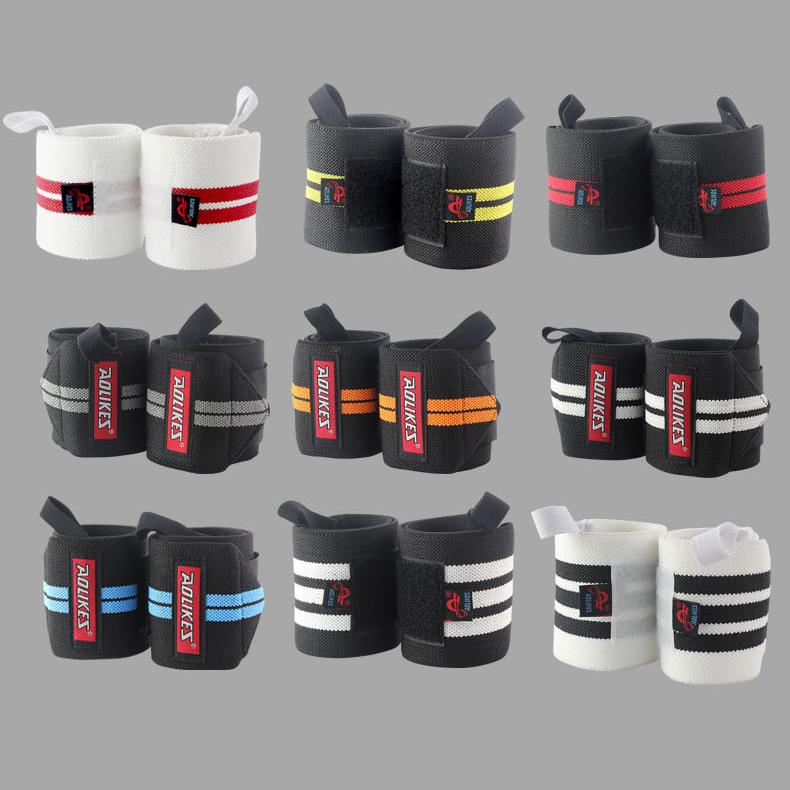 Adjustable elastic wristbands for men and women