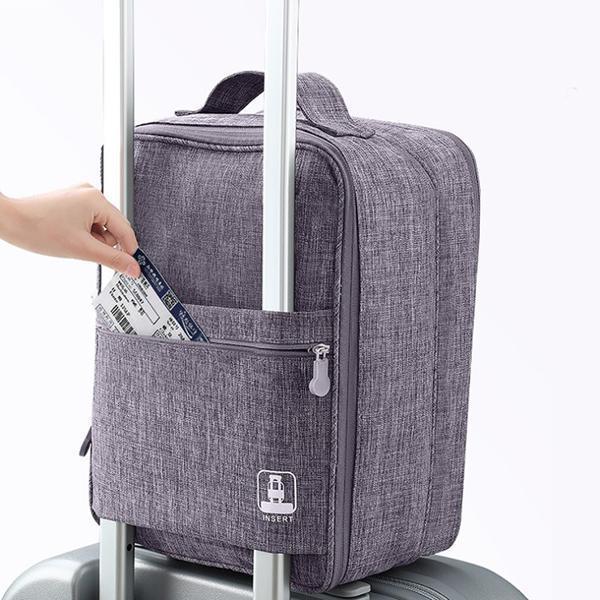 Multifunction Shoe Storage Bag