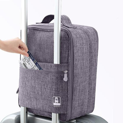 Multifunction Shoe Storage Bag