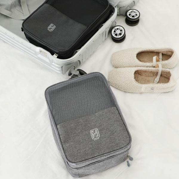 Multifunction Shoe Storage Bag
