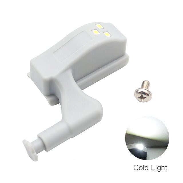 Hinge LED Light(New Year HOT SALE🔥)