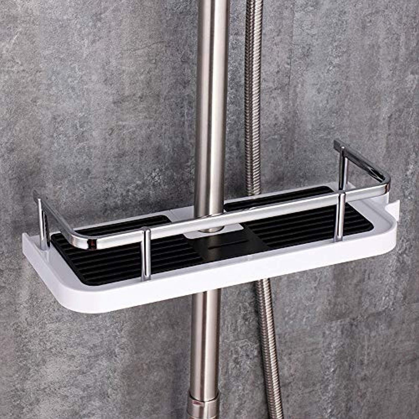 Shower Rod Shower Tray Lifting Rod💦💦