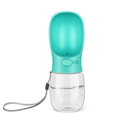 pet drinking cup for Outdoor