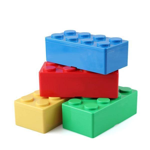 Modular Storage Box