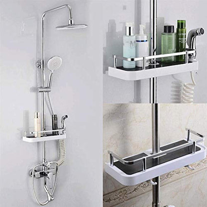 Shower Rod Shower Tray Lifting Rod💦💦