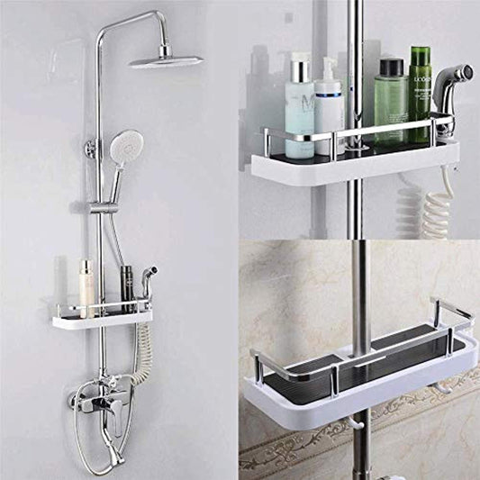 Shower Rod Shower Tray Lifting Rod💦💦