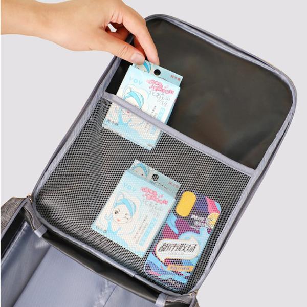 Multifunction Shoe Storage Bag