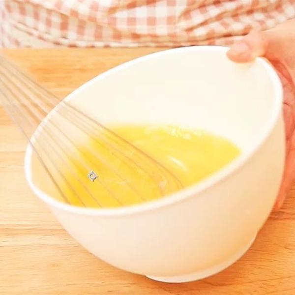 Salad Cutter Bowl