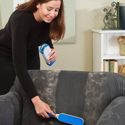 Hair Remover Brush
