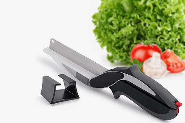 Novelty Kitchen Scissor