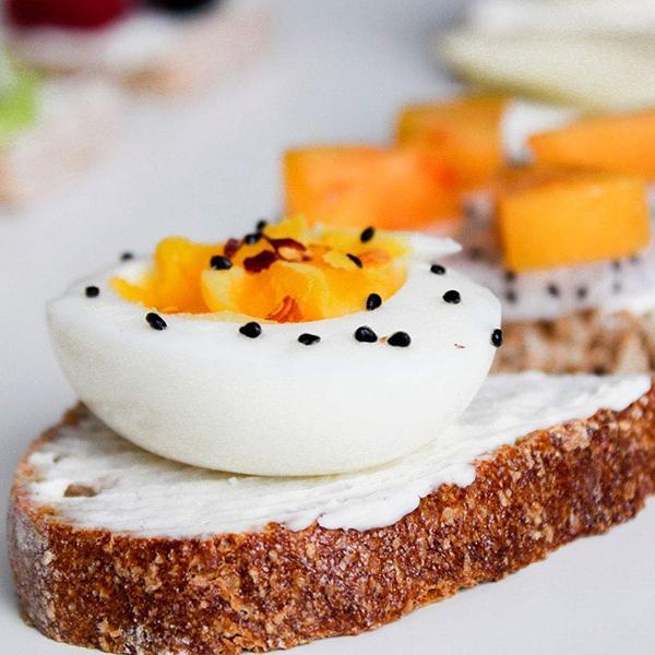 New Version Egglettes
