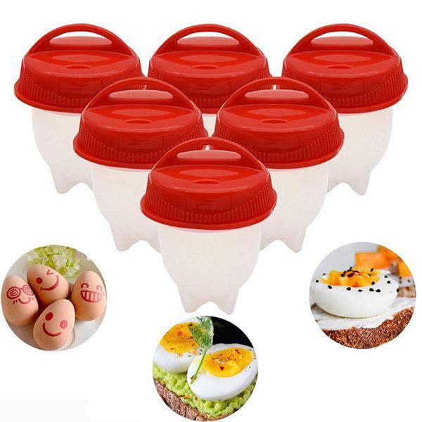 New Version Egglettes