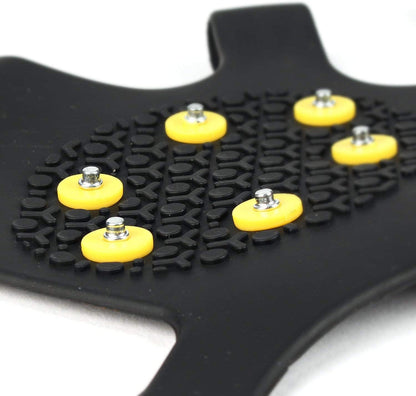 Anti-Slip Ice Grippers