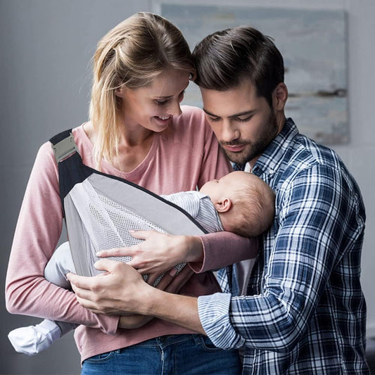 🔥Today's special offer🔥Holding baby artifact
