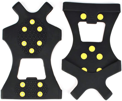 Anti-Slip Ice Grippers