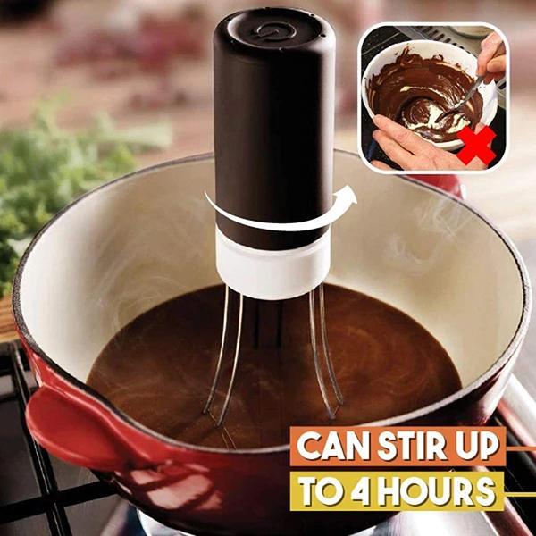 AUTOMATIC MIXER