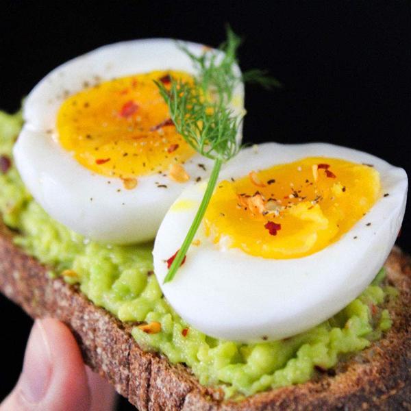 New Version Egglettes