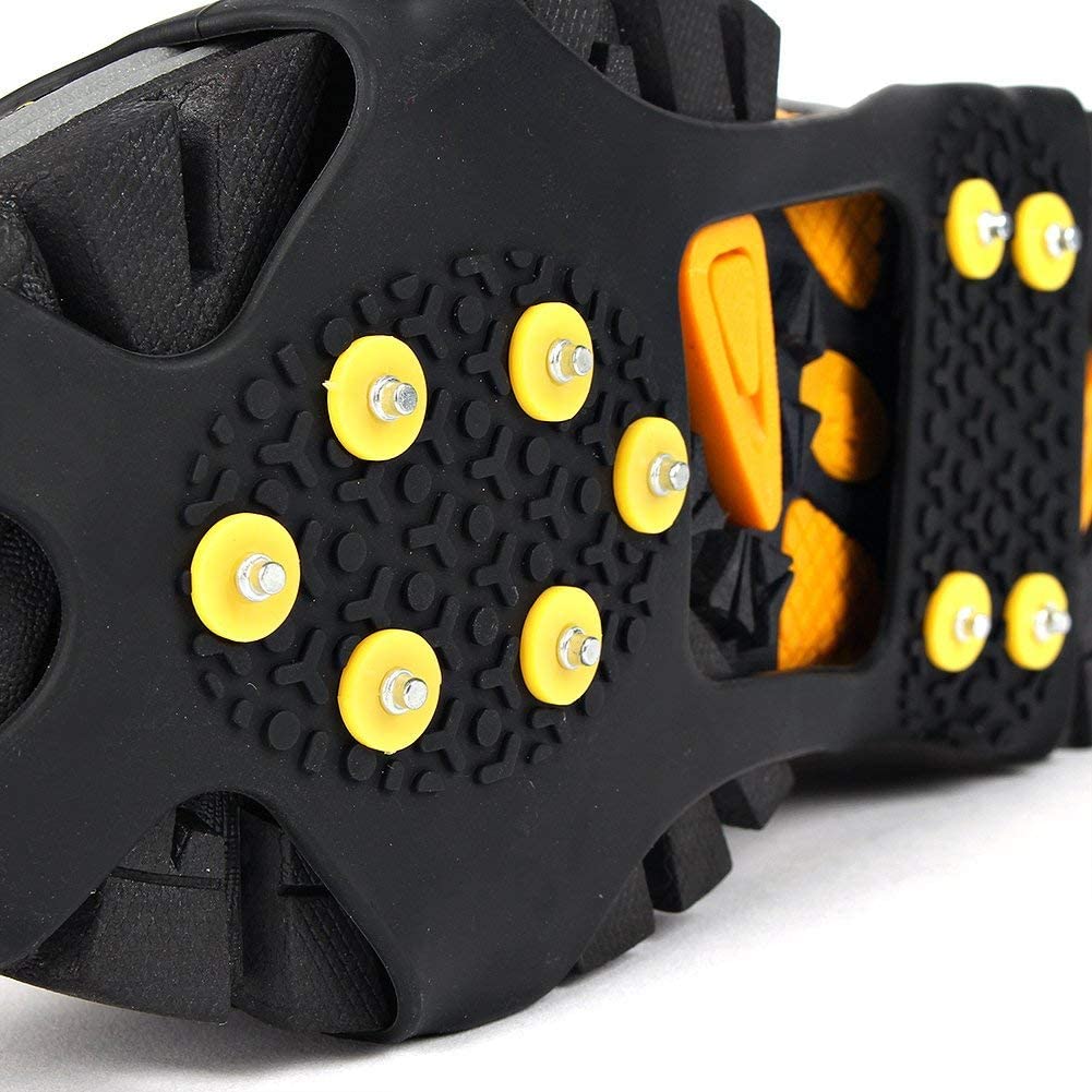 Anti-Slip Ice Grippers